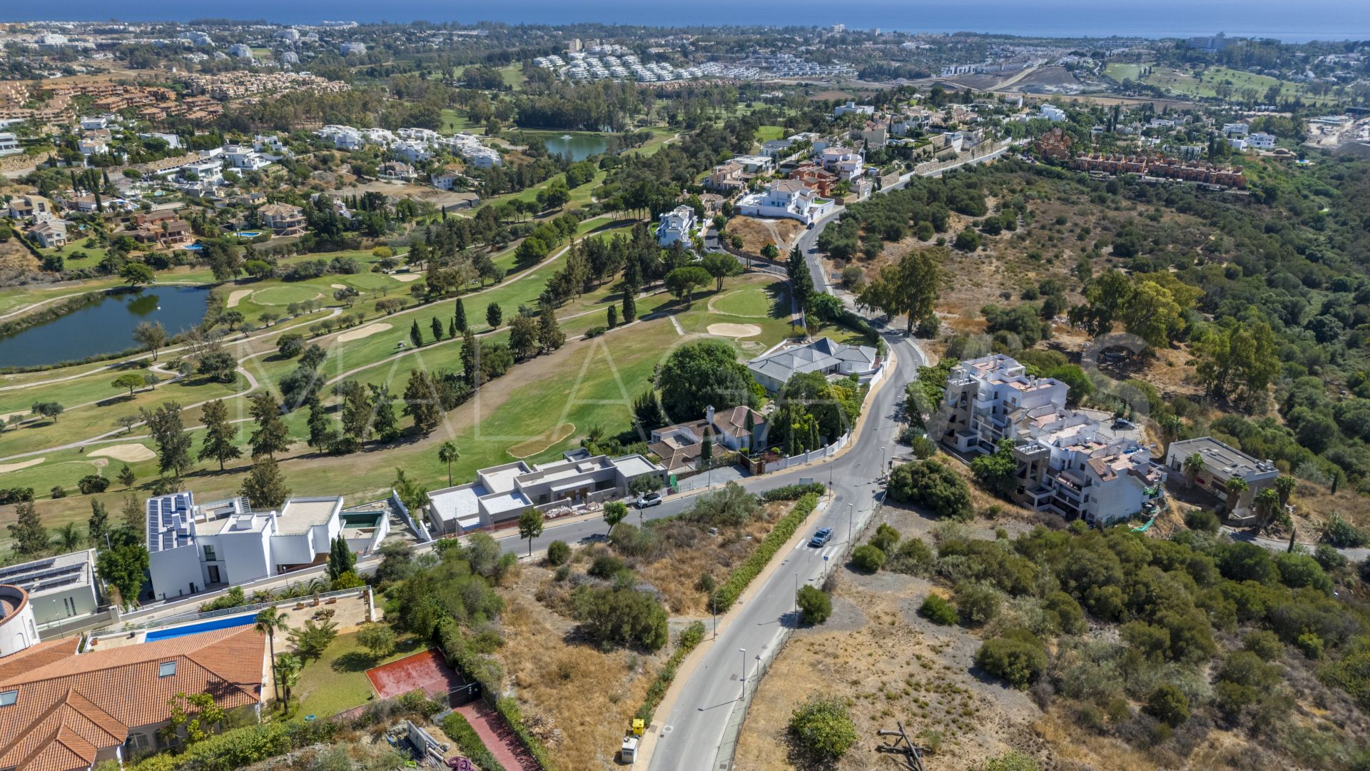 Grundstück for sale in La Alqueria