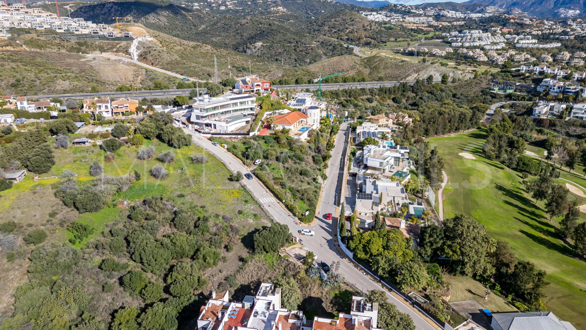 Grundstück for sale in La Alqueria
