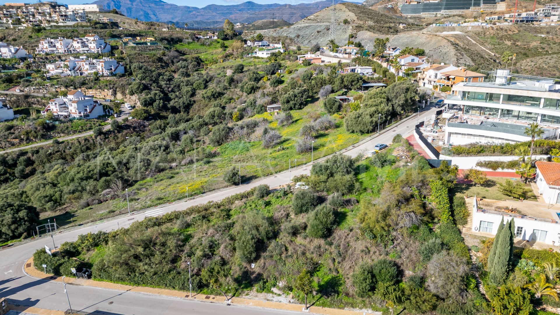 Grundstück for sale in La Alqueria