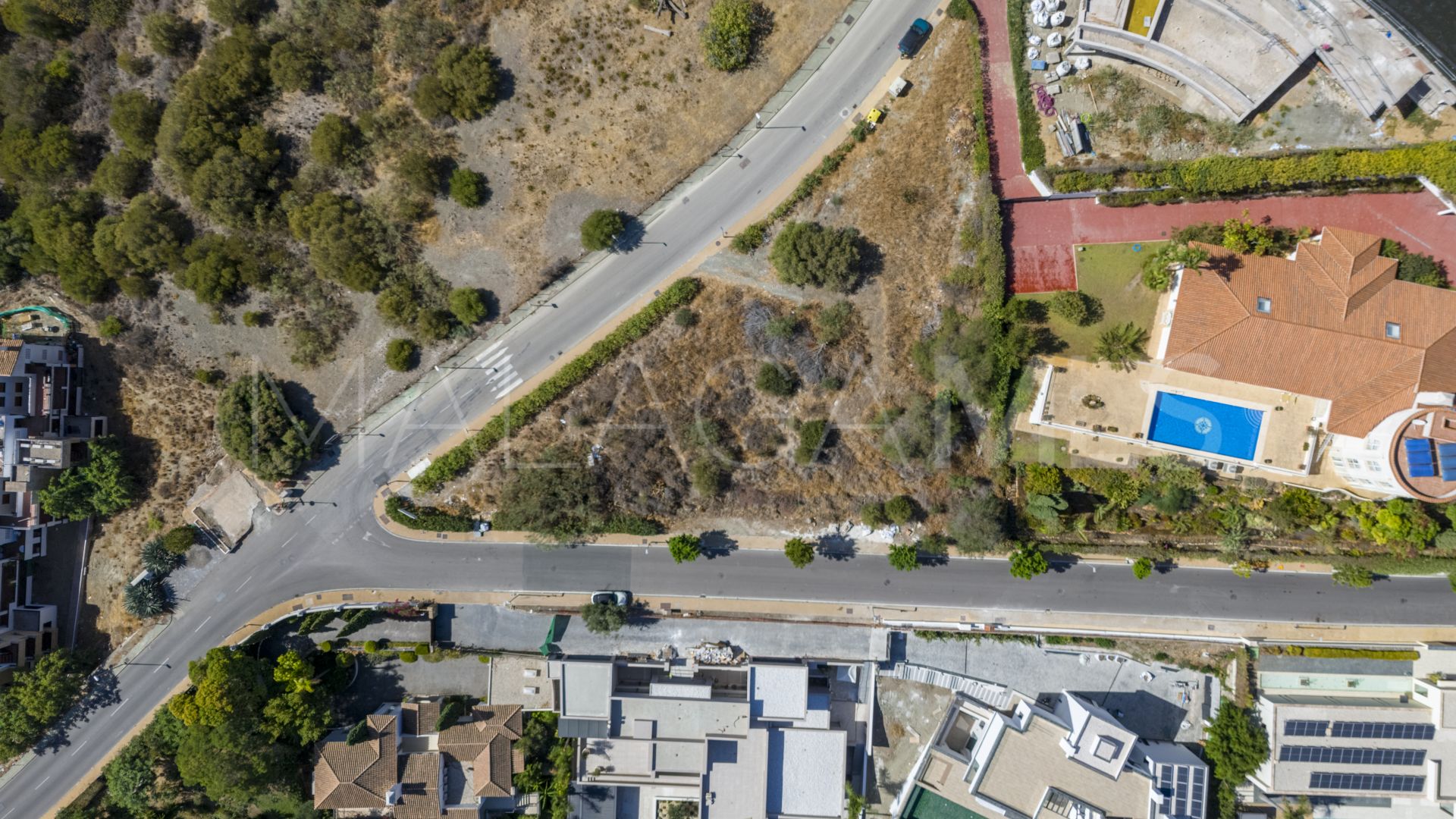 Grundstück for sale in La Alqueria