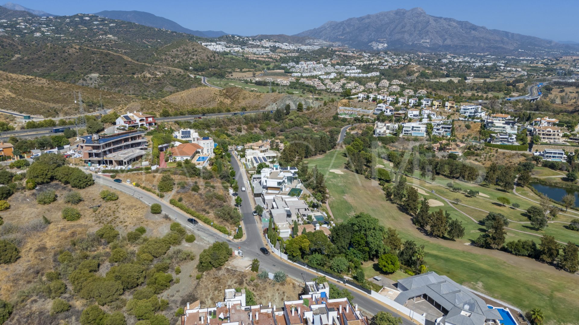 Grundstück for sale in La Alqueria