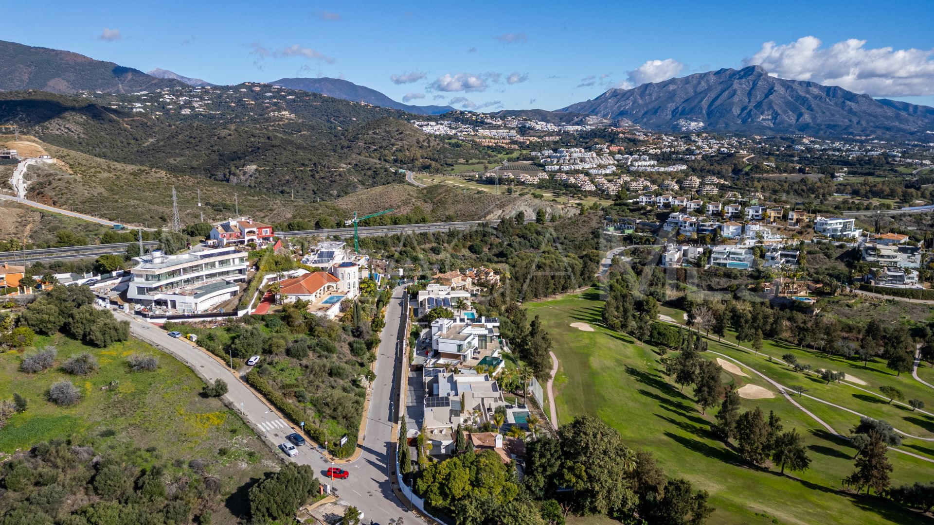 Grundstück for sale in La Alqueria