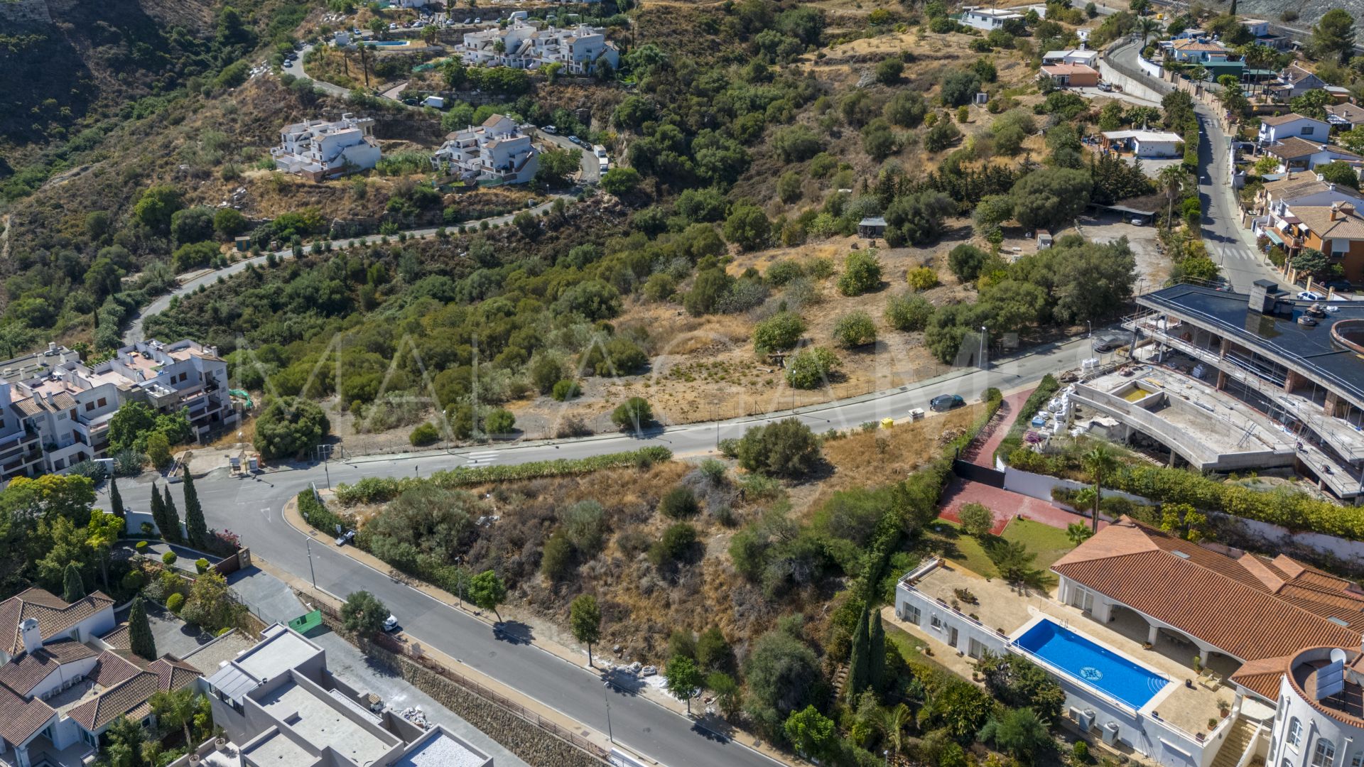 Grundstück for sale in La Alqueria
