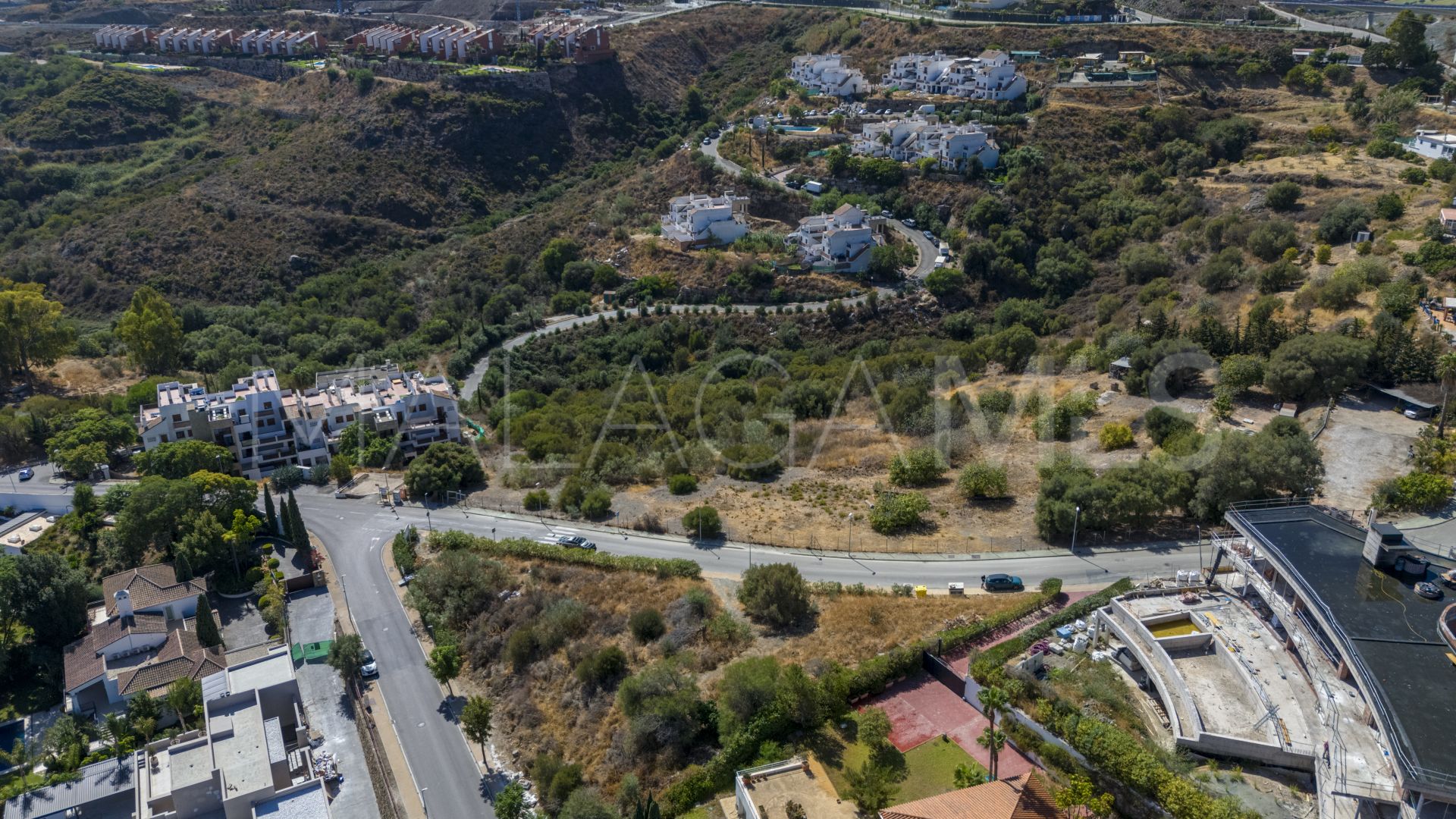 Grundstück for sale in La Alqueria