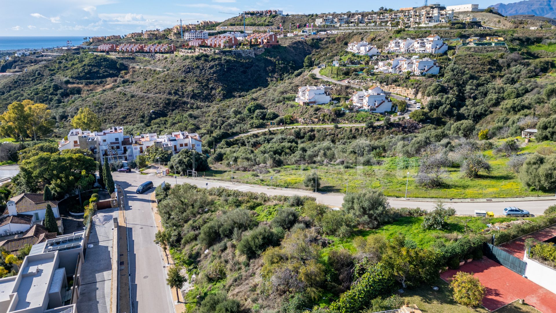 Grundstück for sale in La Alqueria