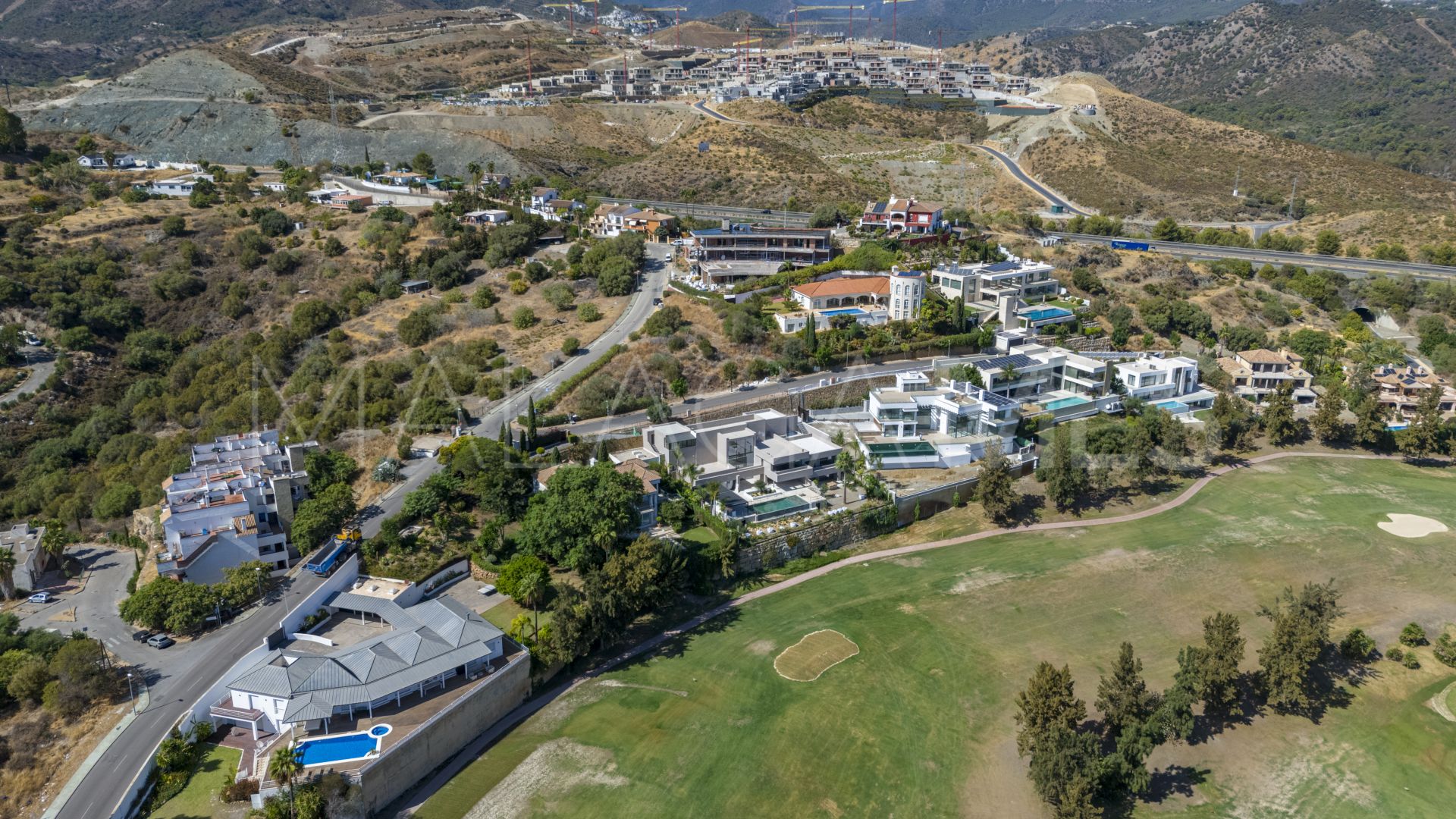 Grundstück for sale in La Alqueria