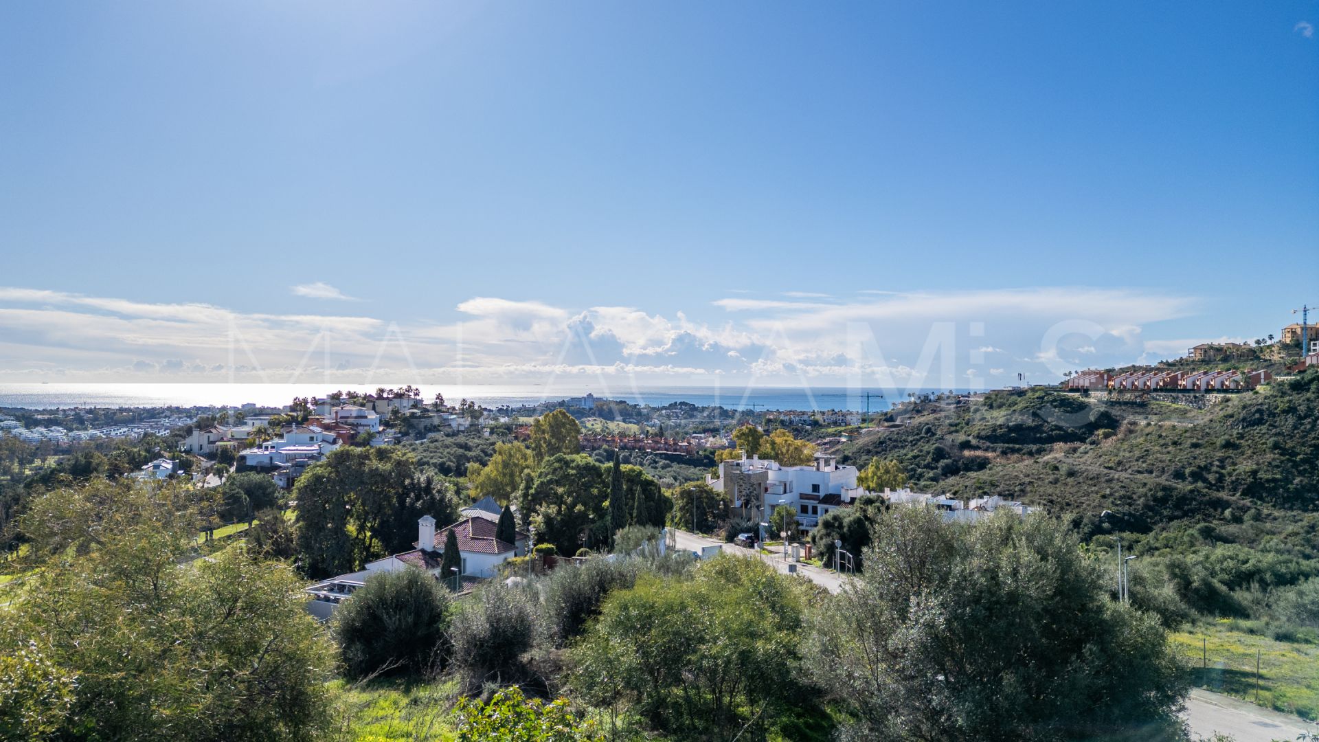 Grundstück for sale in La Alqueria