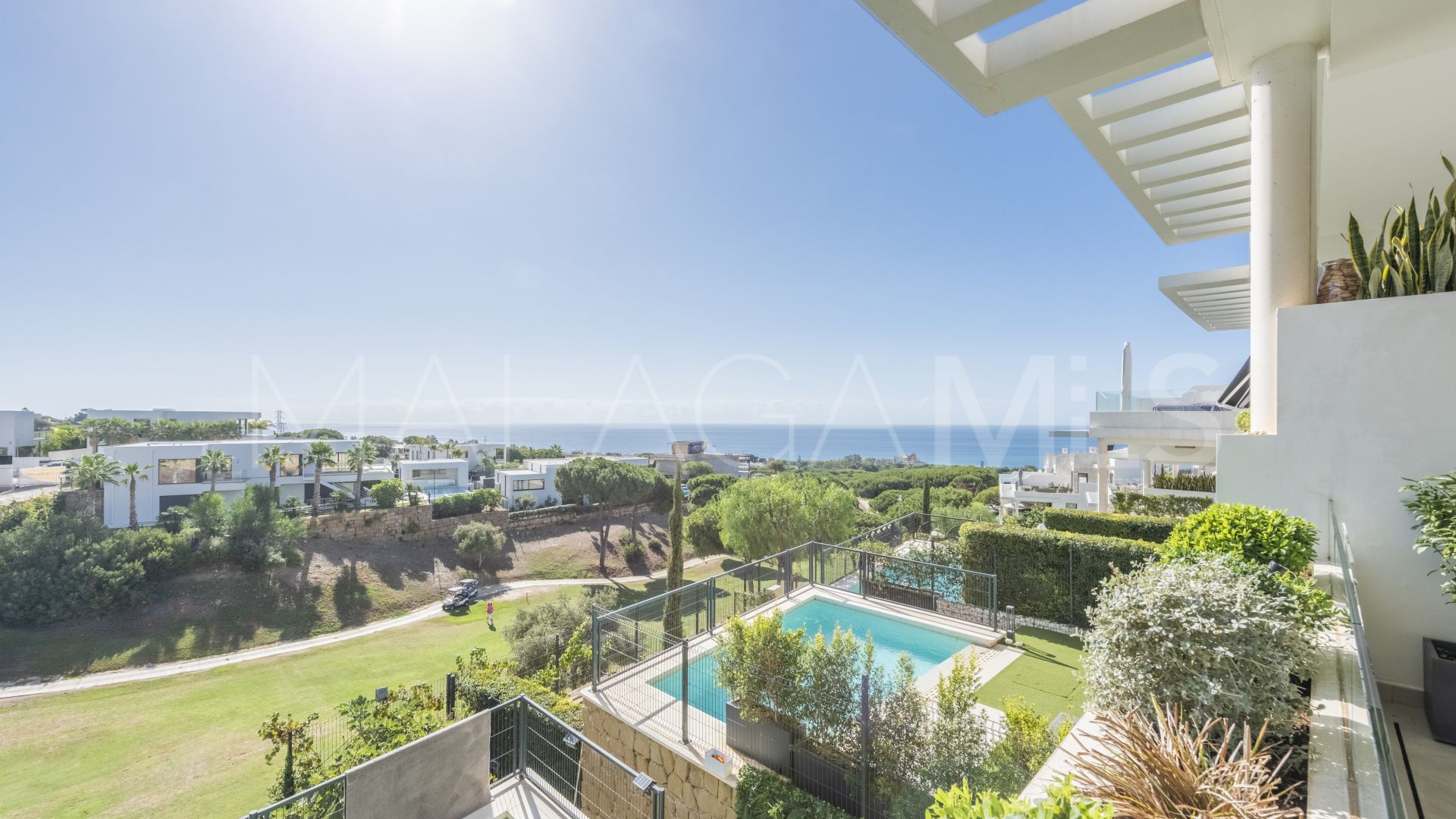 Radhus for sale in The Cape