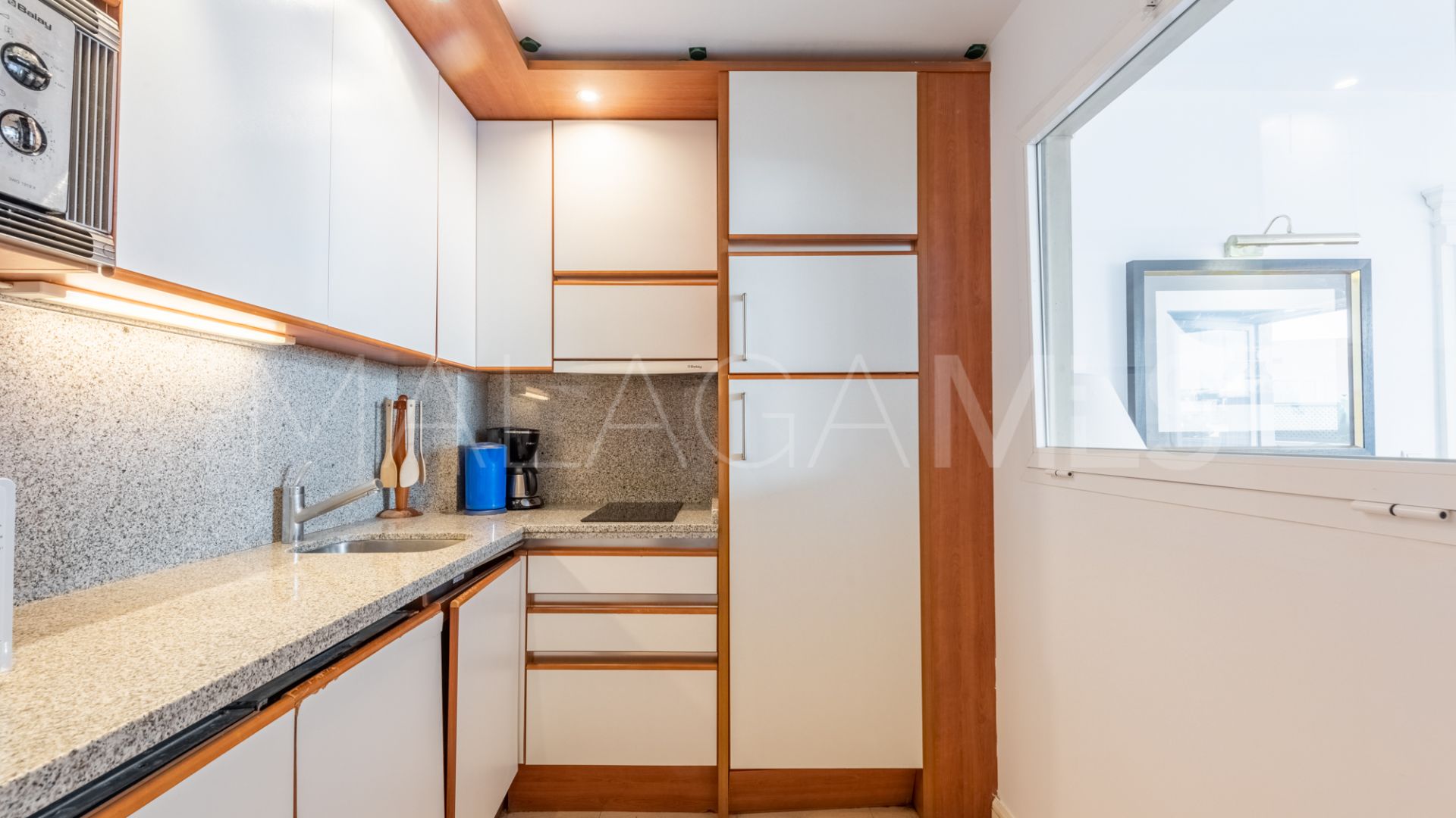 For sale Guadalpin Suites 3 bedrooms duplex penthouse