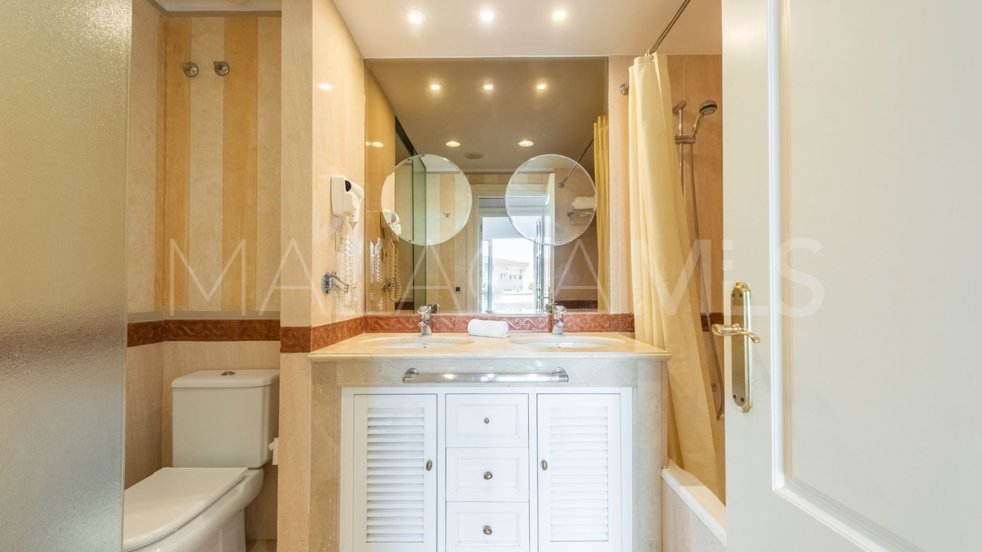 For sale Guadalpin Suites 3 bedrooms duplex penthouse