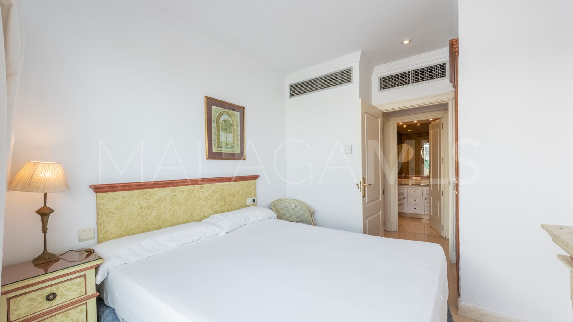 For sale Guadalpin Suites 3 bedrooms duplex penthouse