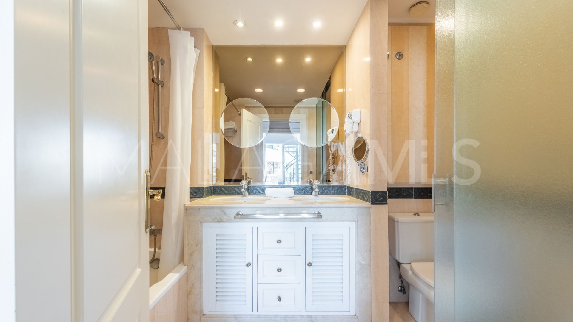 For sale Guadalpin Suites 3 bedrooms duplex penthouse