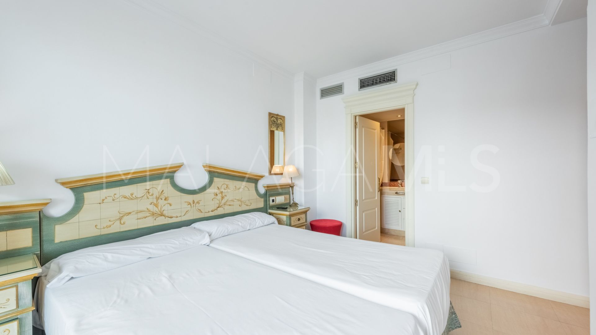 For sale Guadalpin Suites 3 bedrooms duplex penthouse