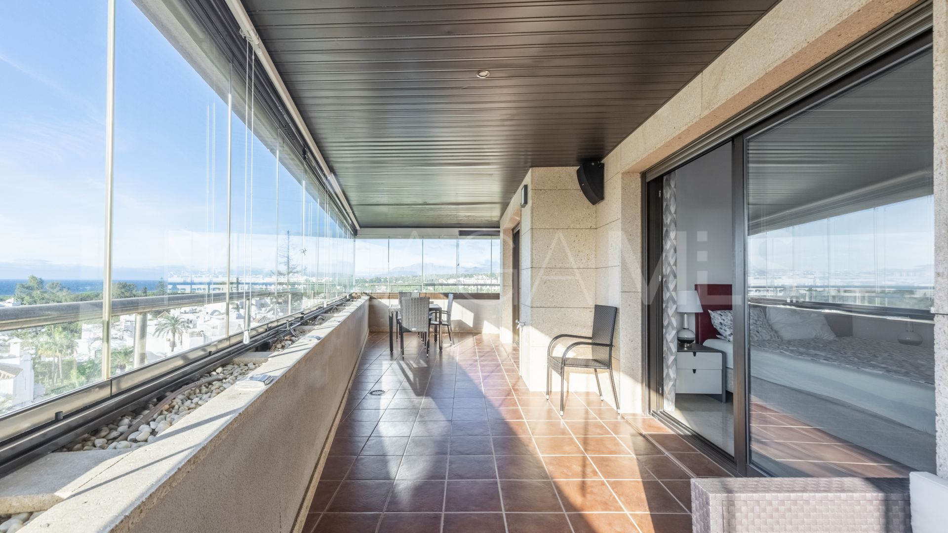 Apartamento for sale in Residencial Palacio de Congresos