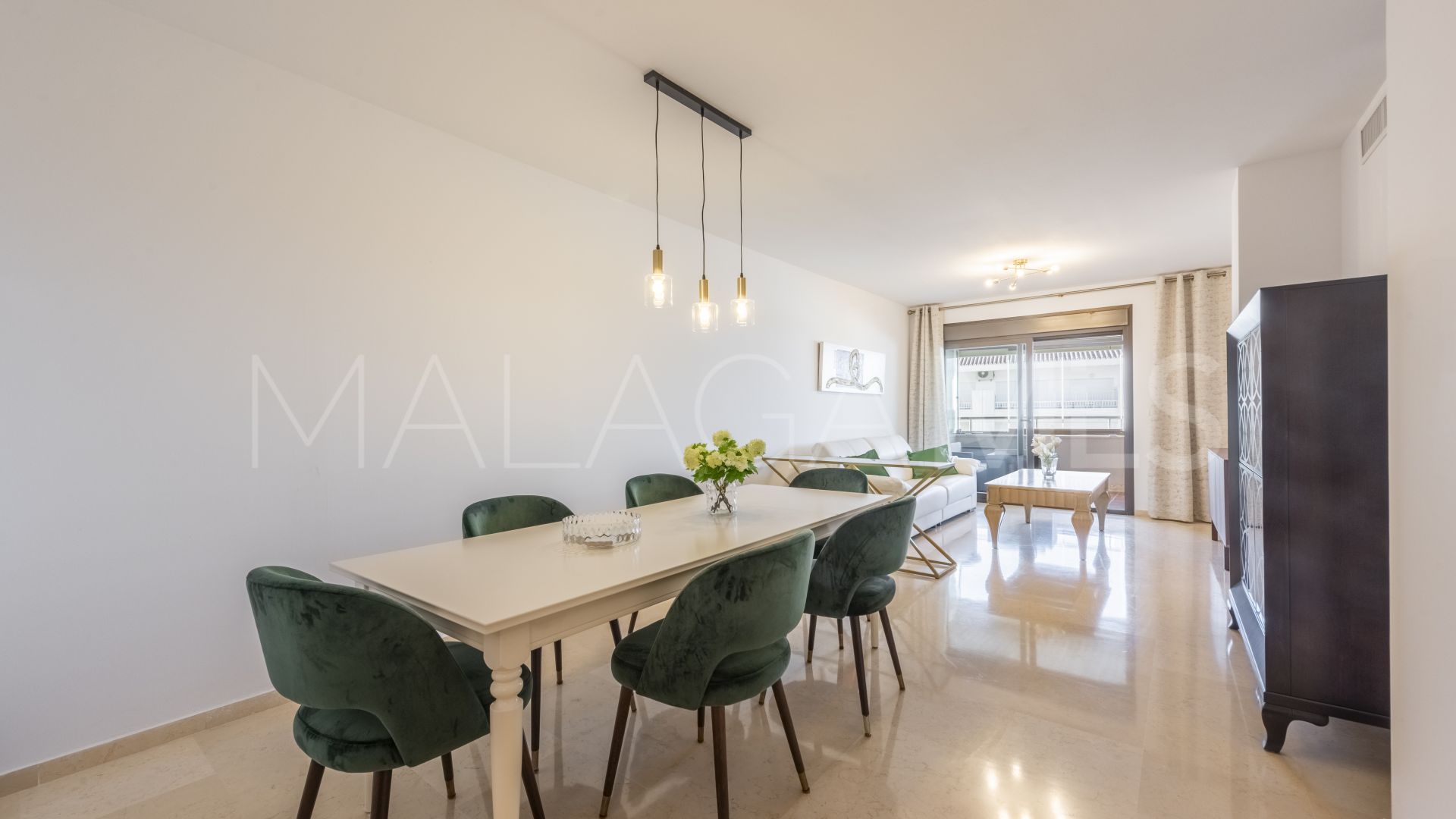 Apartamento for sale in Residencial Palacio de Congresos