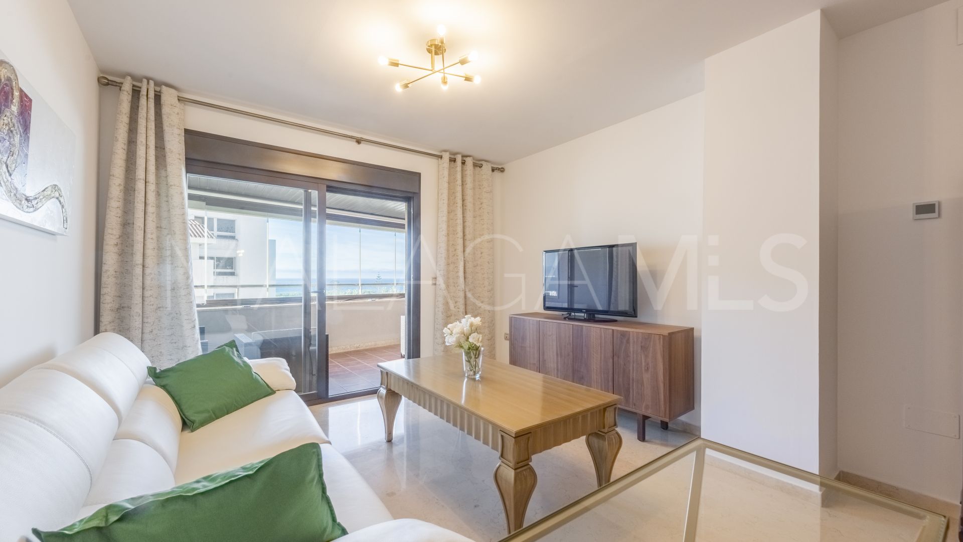 Appartement for sale in Residencial Palacio de Congresos