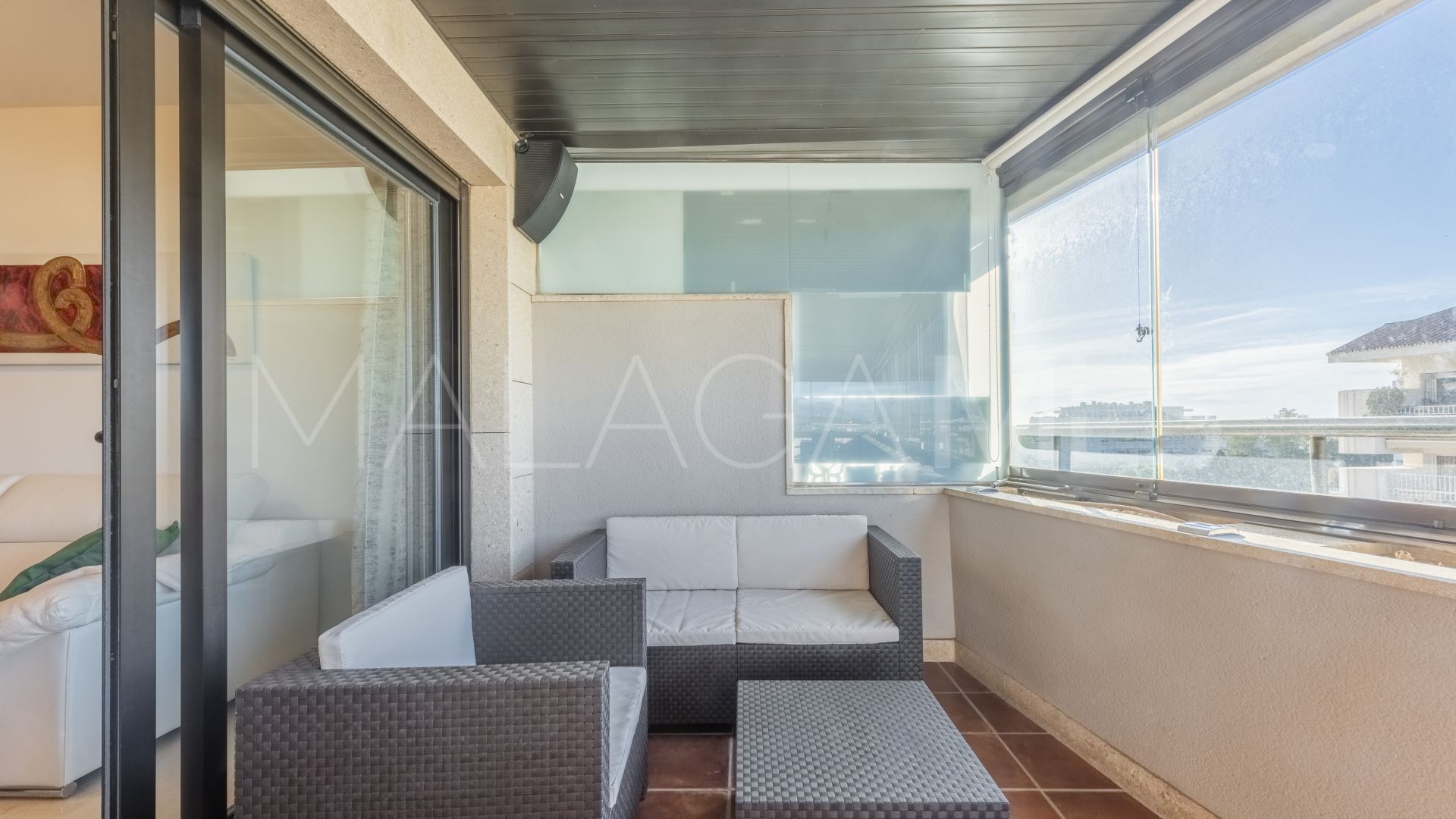 Appartement for sale in Residencial Palacio de Congresos