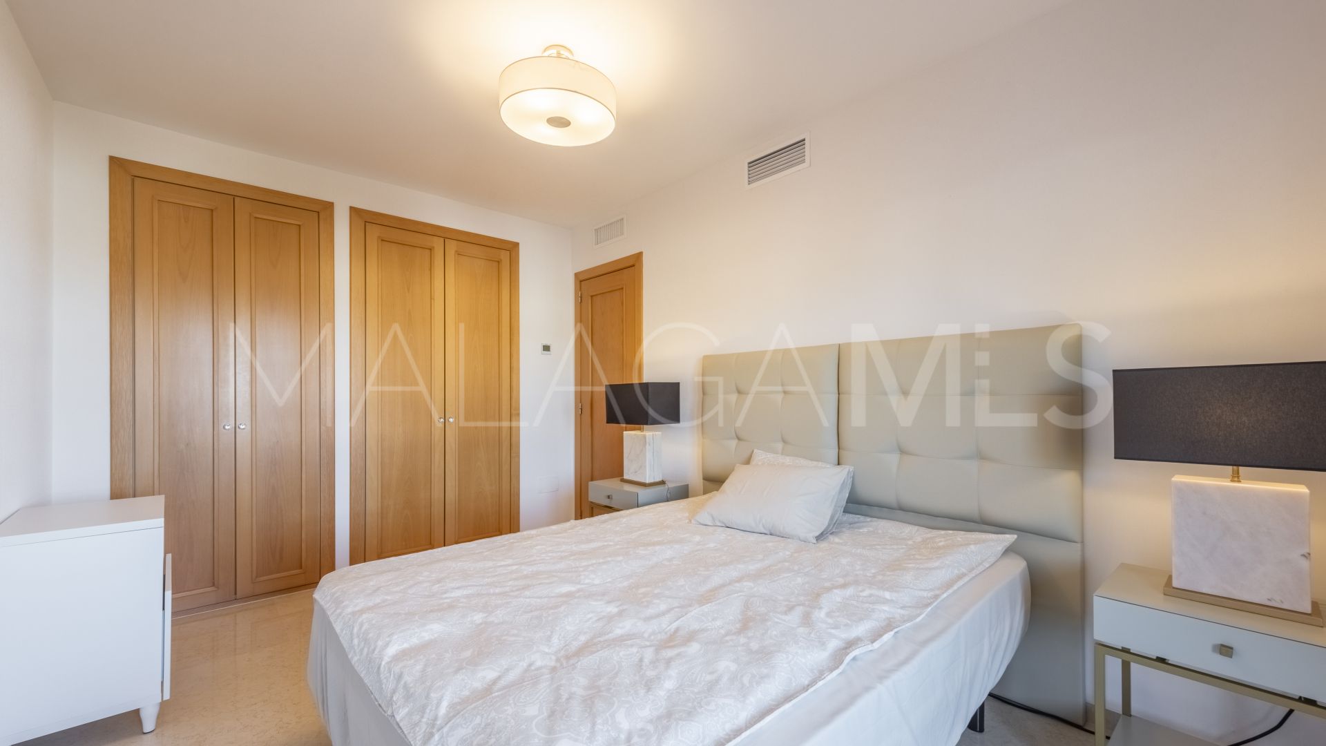 Apartamento for sale in Residencial Palacio de Congresos