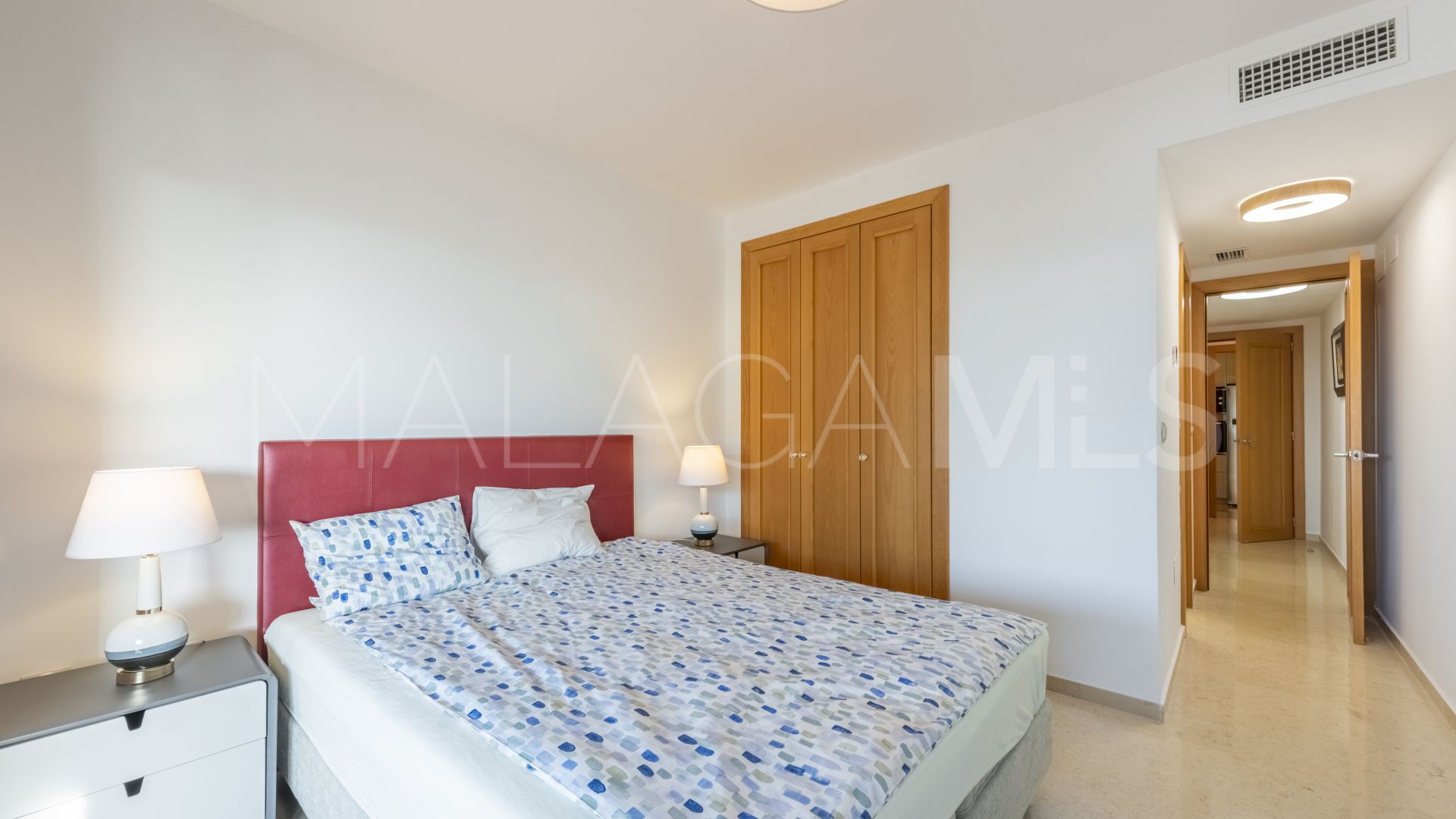 Apartamento for sale in Residencial Palacio de Congresos