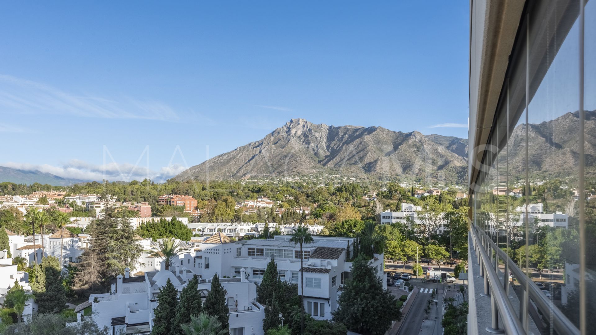 Wohnung for sale in Residencial Palacio de Congresos