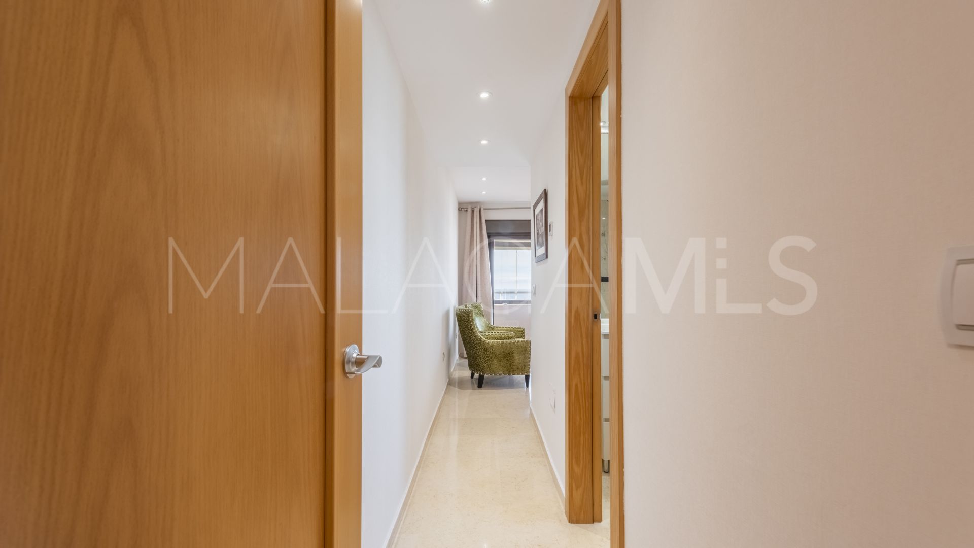 Apartamento for sale in Residencial Palacio de Congresos