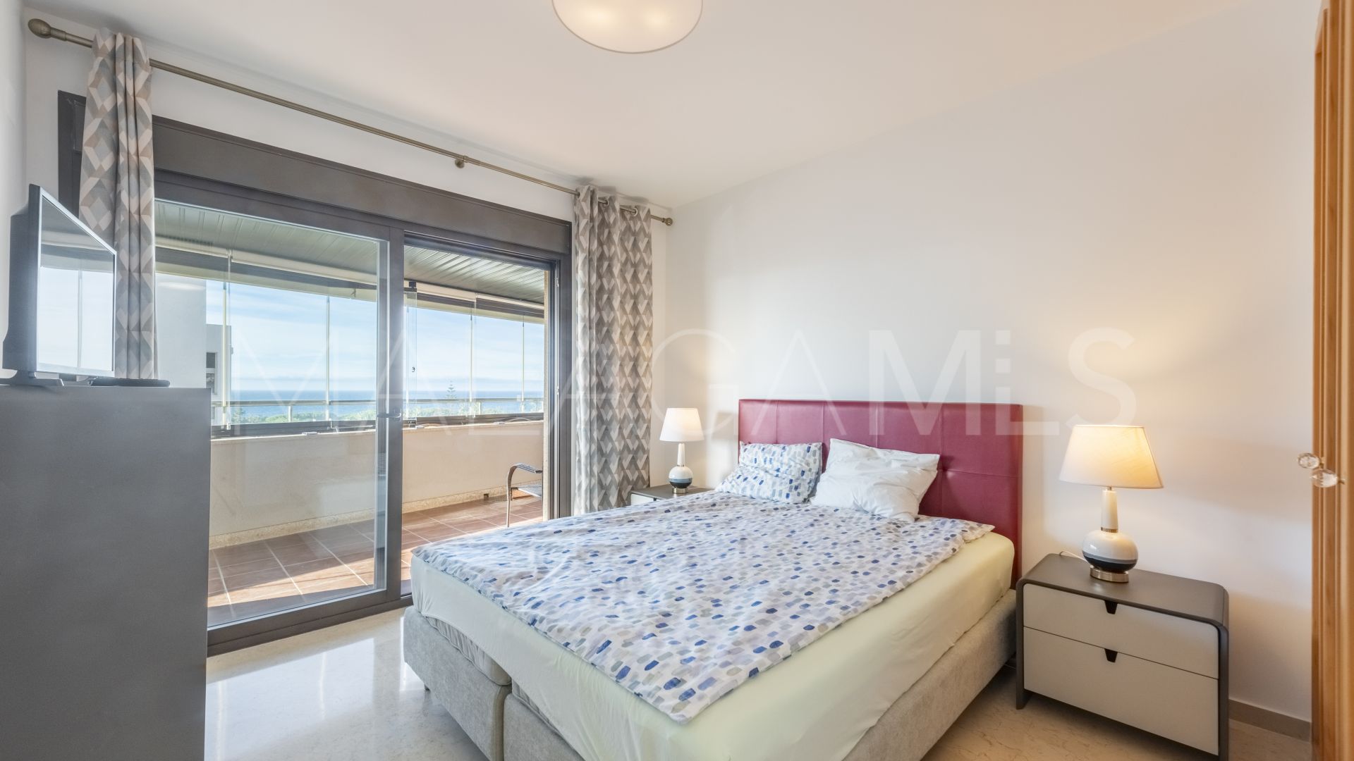 Apartamento for sale in Residencial Palacio de Congresos