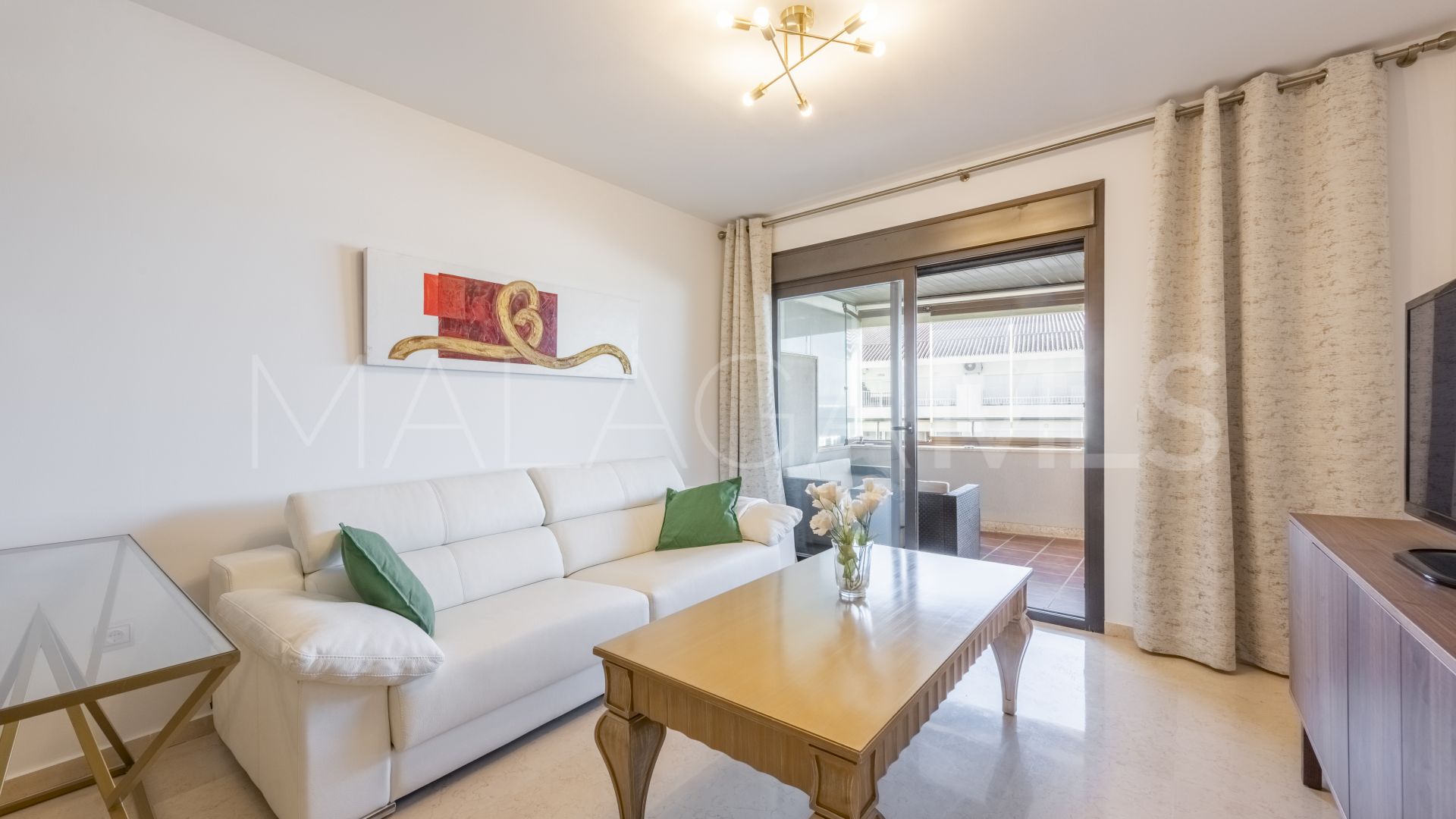 Appartement for sale in Residencial Palacio de Congresos