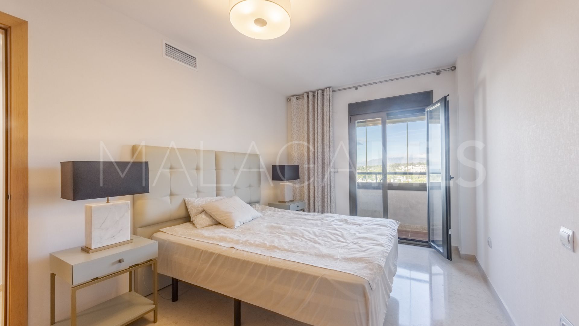 Apartamento for sale in Residencial Palacio de Congresos