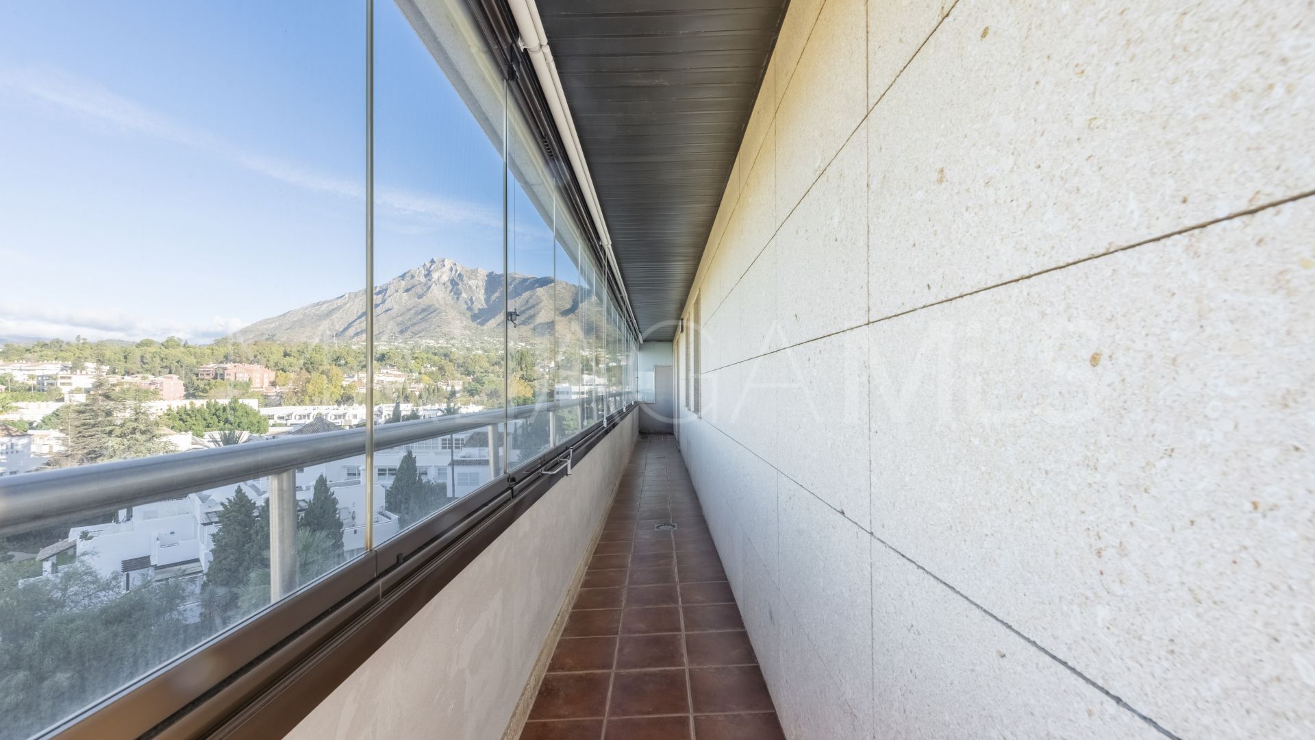 Appartement for sale in Residencial Palacio de Congresos