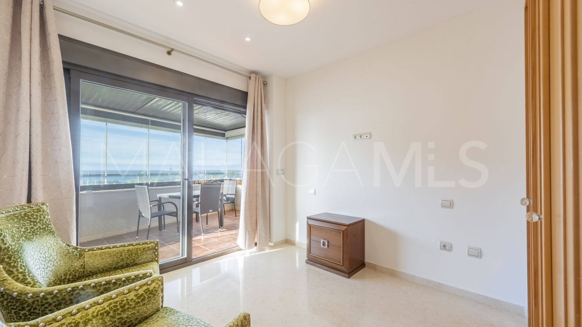 Appartement for sale in Residencial Palacio de Congresos