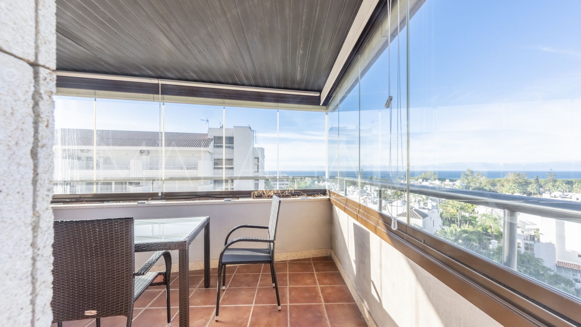 Apartamento for sale in Residencial Palacio de Congresos