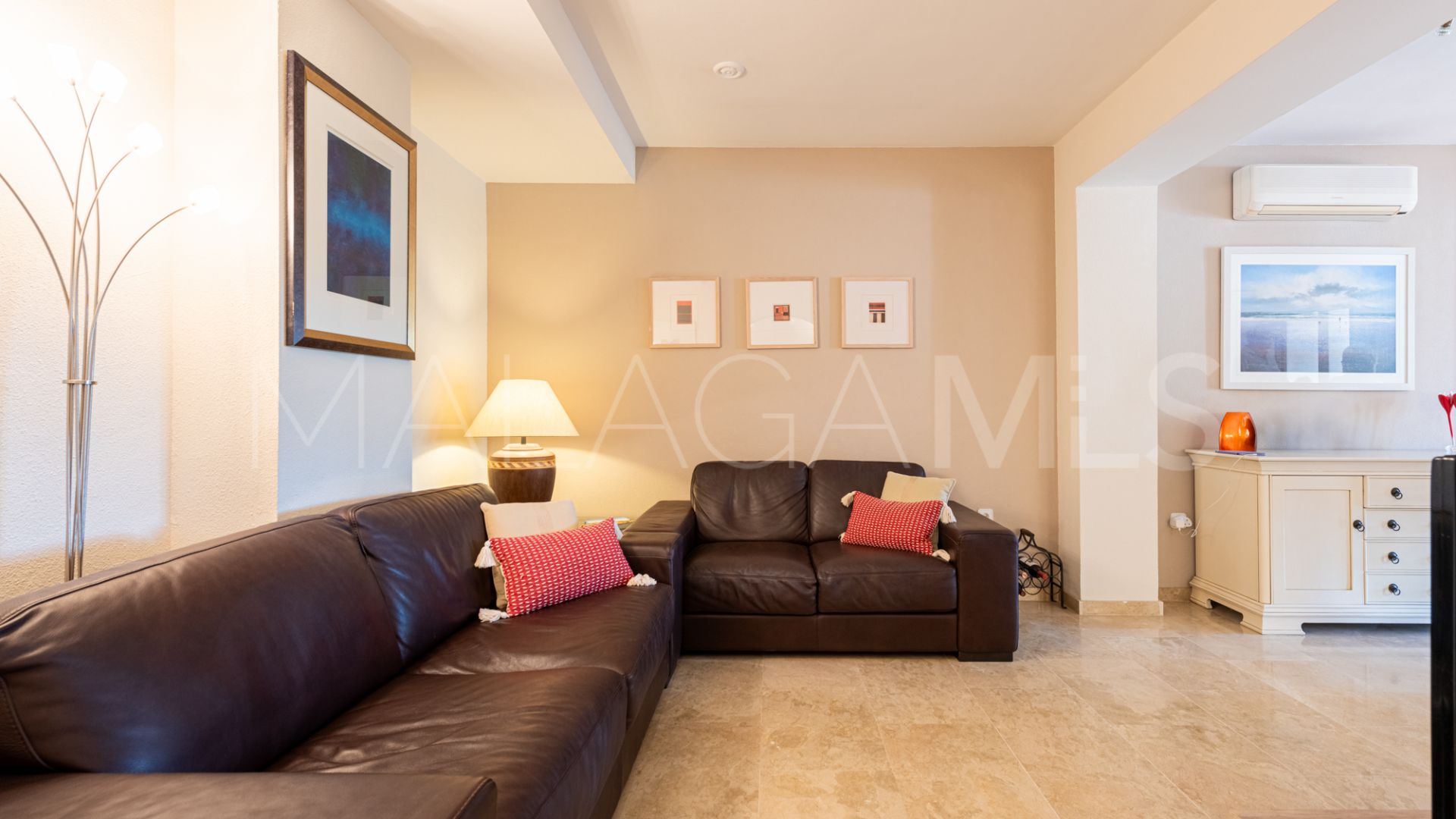 Wohnung for sale in Coto Real II