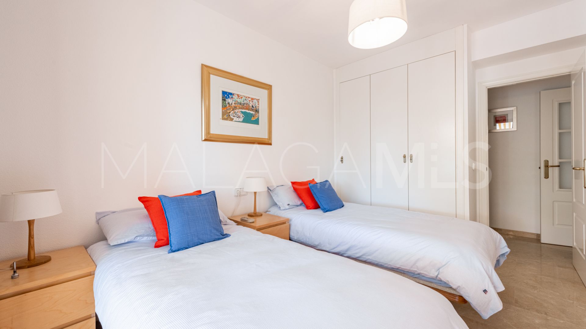 Apartamento for sale in Coto Real II de 2 bedrooms