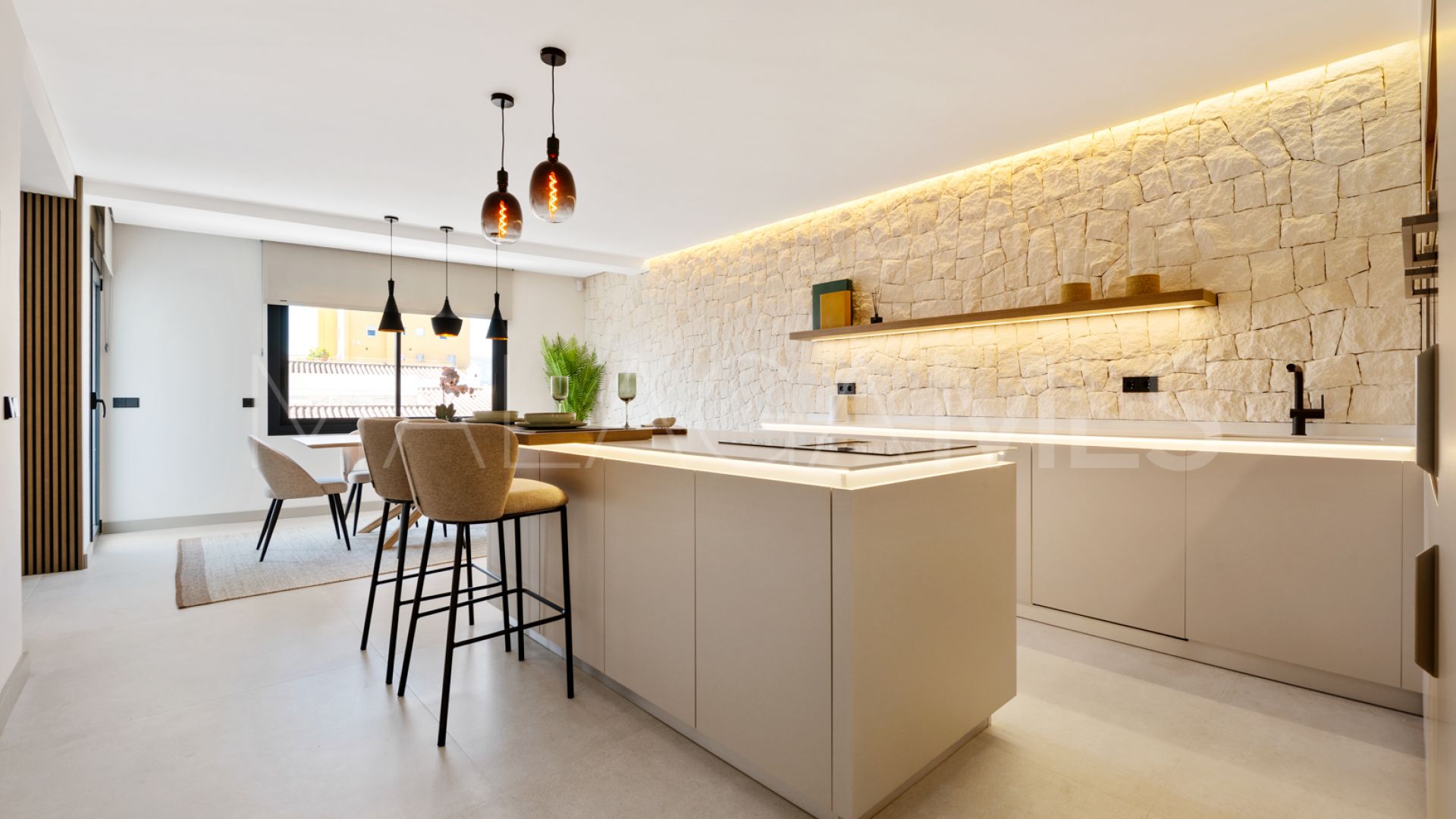 Appartement for sale in San Pedro de Alcantara