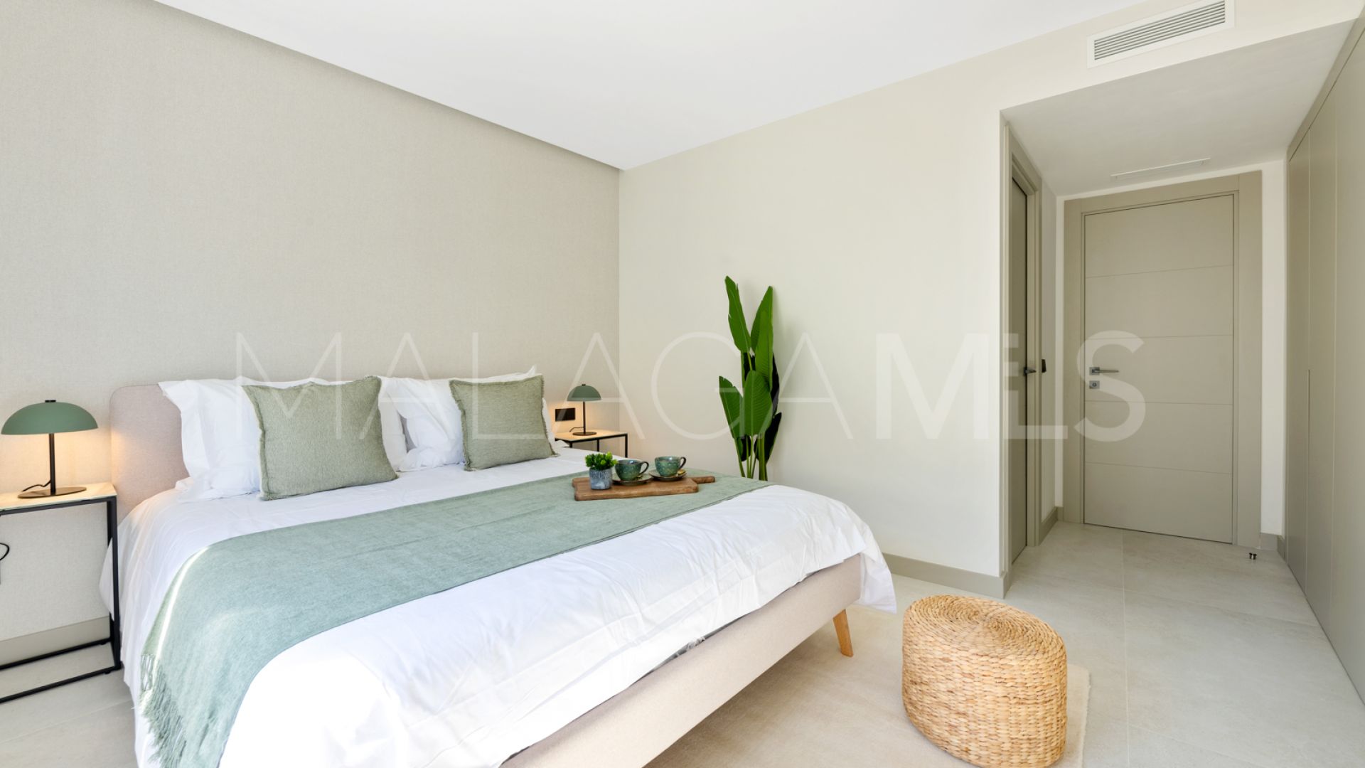 Appartement for sale in San Pedro de Alcantara