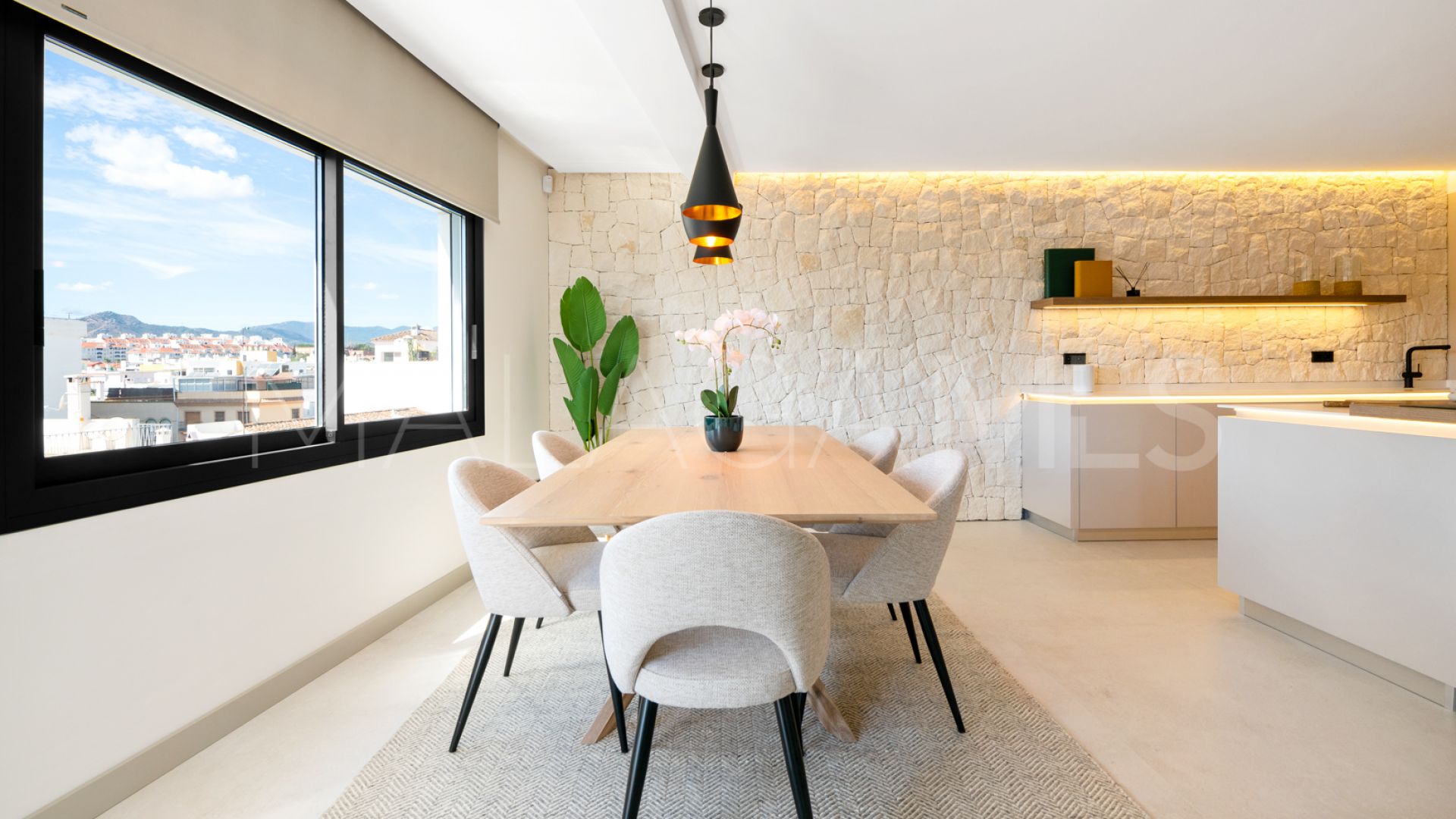 Appartement for sale in San Pedro de Alcantara