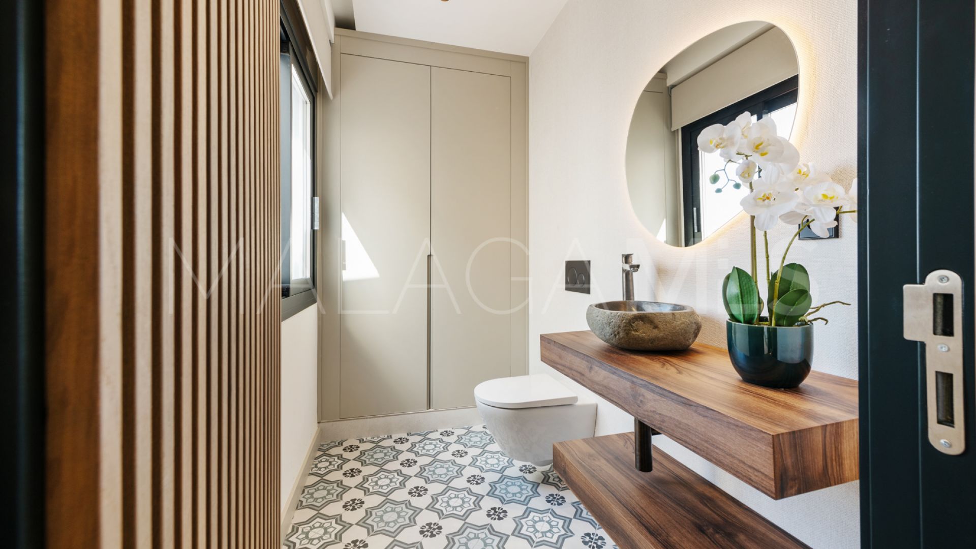 Appartement for sale in San Pedro de Alcantara