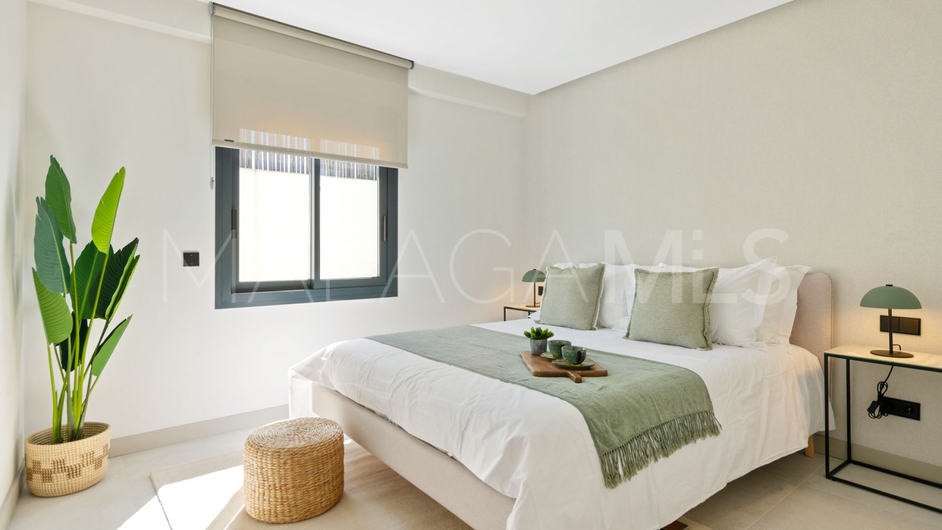 Appartement for sale in San Pedro de Alcantara