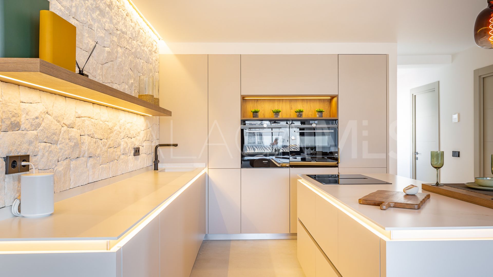 Appartement for sale in San Pedro de Alcantara
