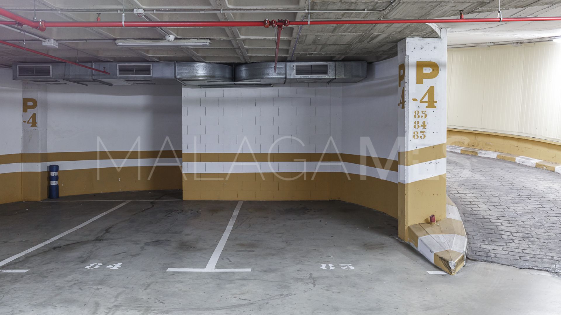 Appartement for sale in San Pedro de Alcantara