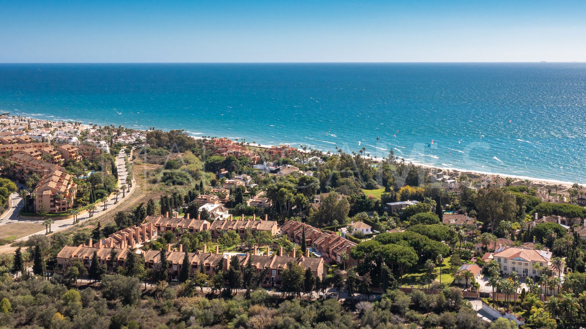 La Reserva de los Monteros, adosado for sale de 5 bedrooms