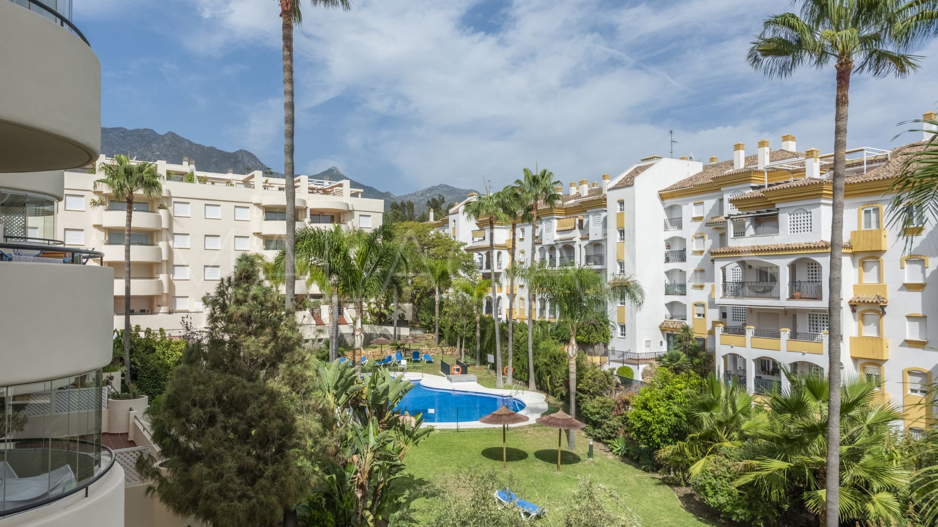 Gran Ducado, apartamento with 3 bedrooms for sale