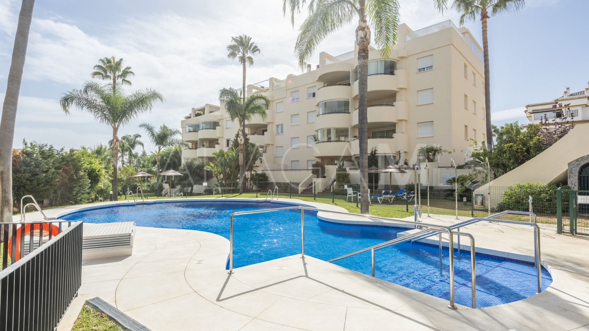 Gran Ducado, apartamento with 3 bedrooms for sale