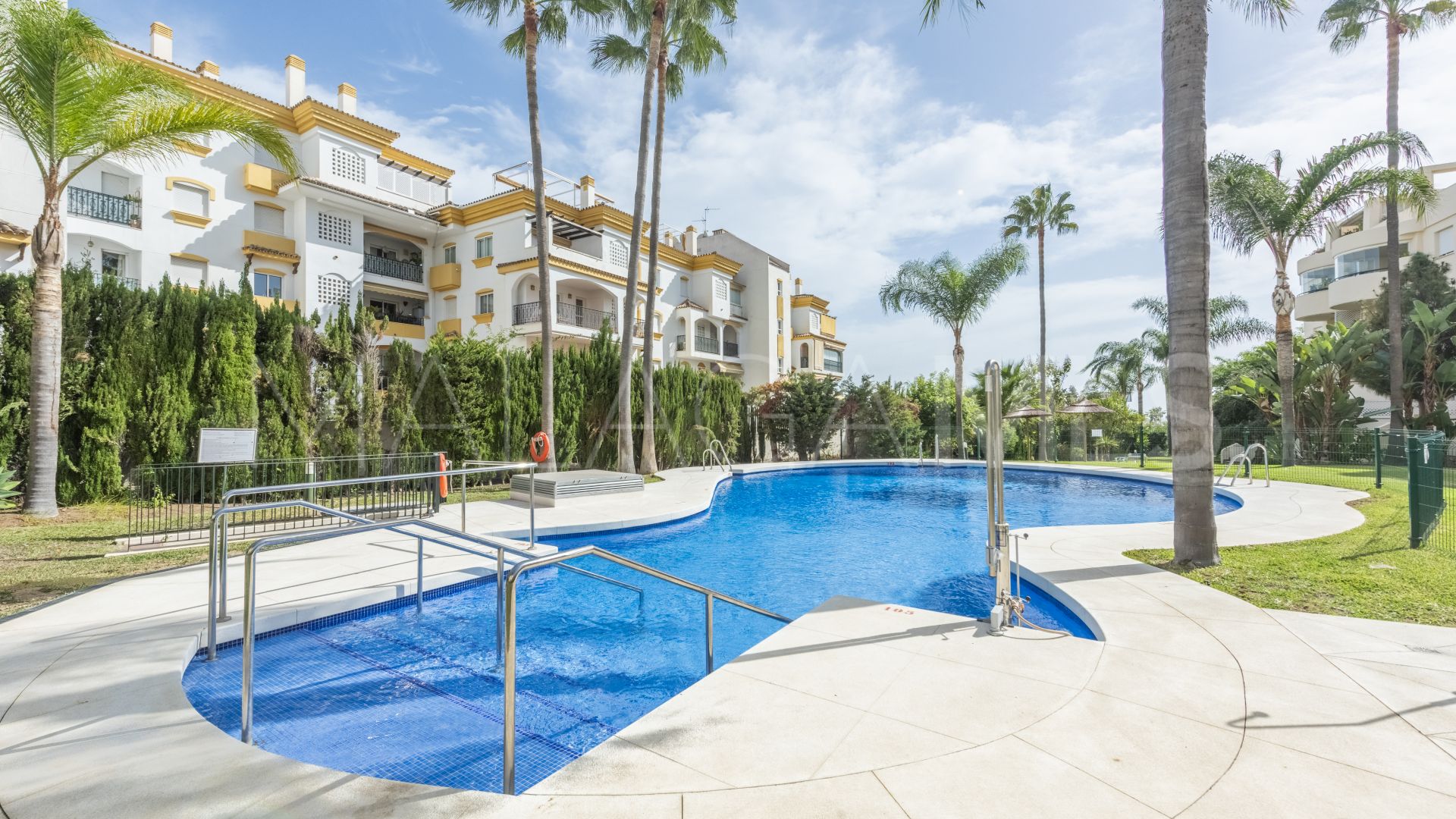 Gran Ducado, apartamento with 3 bedrooms for sale