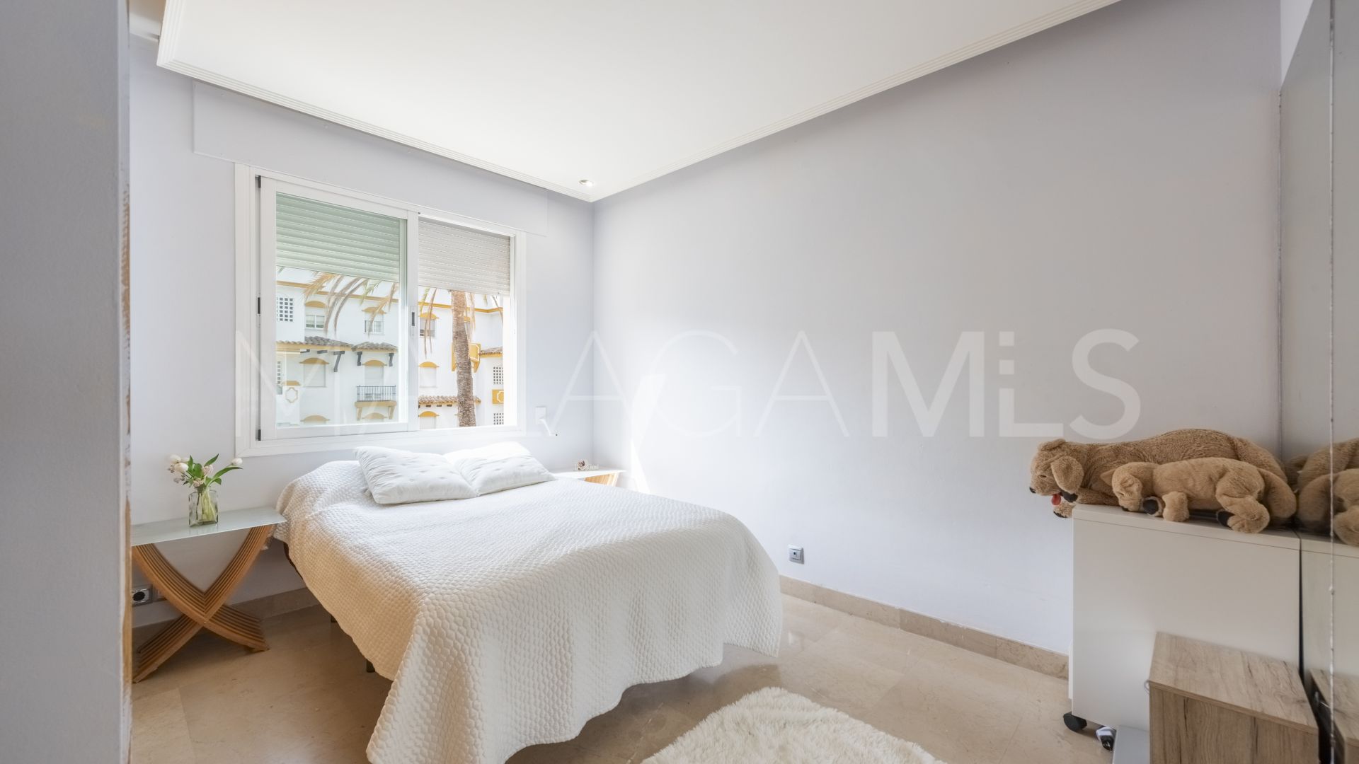 Gran Ducado, apartamento with 3 bedrooms for sale