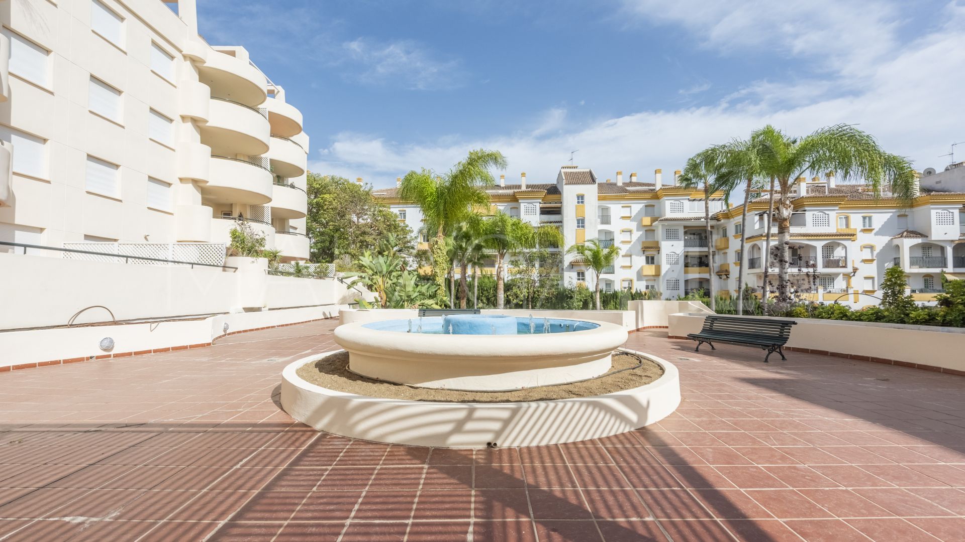 Gran Ducado, apartamento with 3 bedrooms for sale