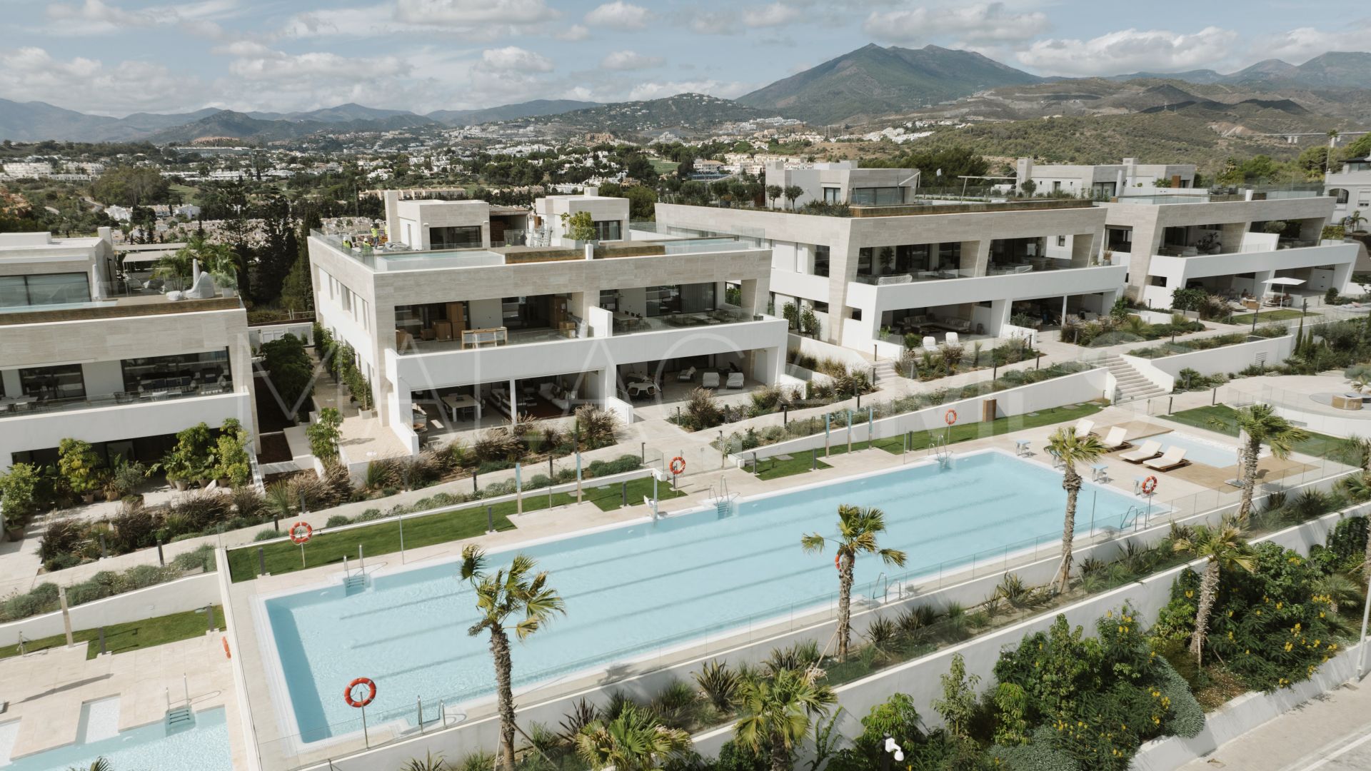 Wohnung for sale in Epic Marbella