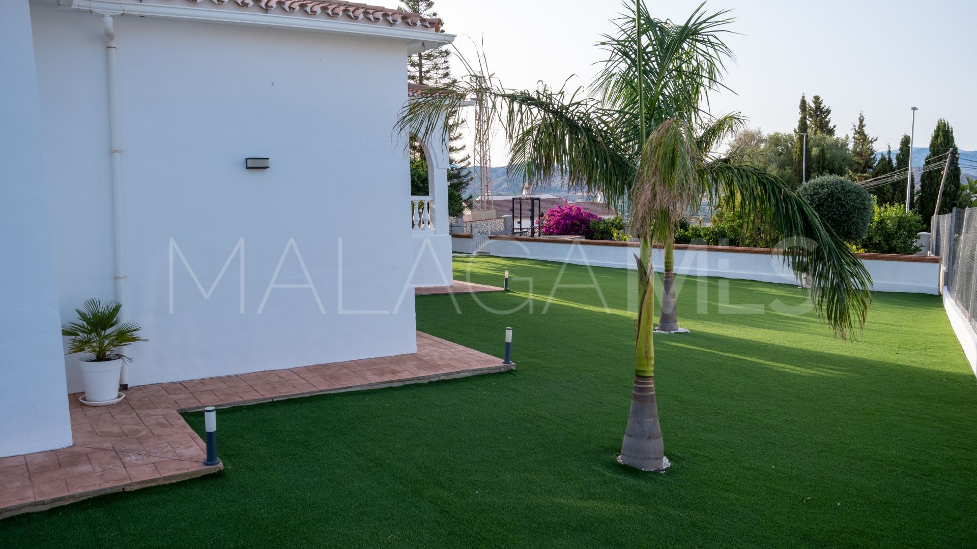 Se vende villa de 4 bedrooms in Pinos de Alhaurín