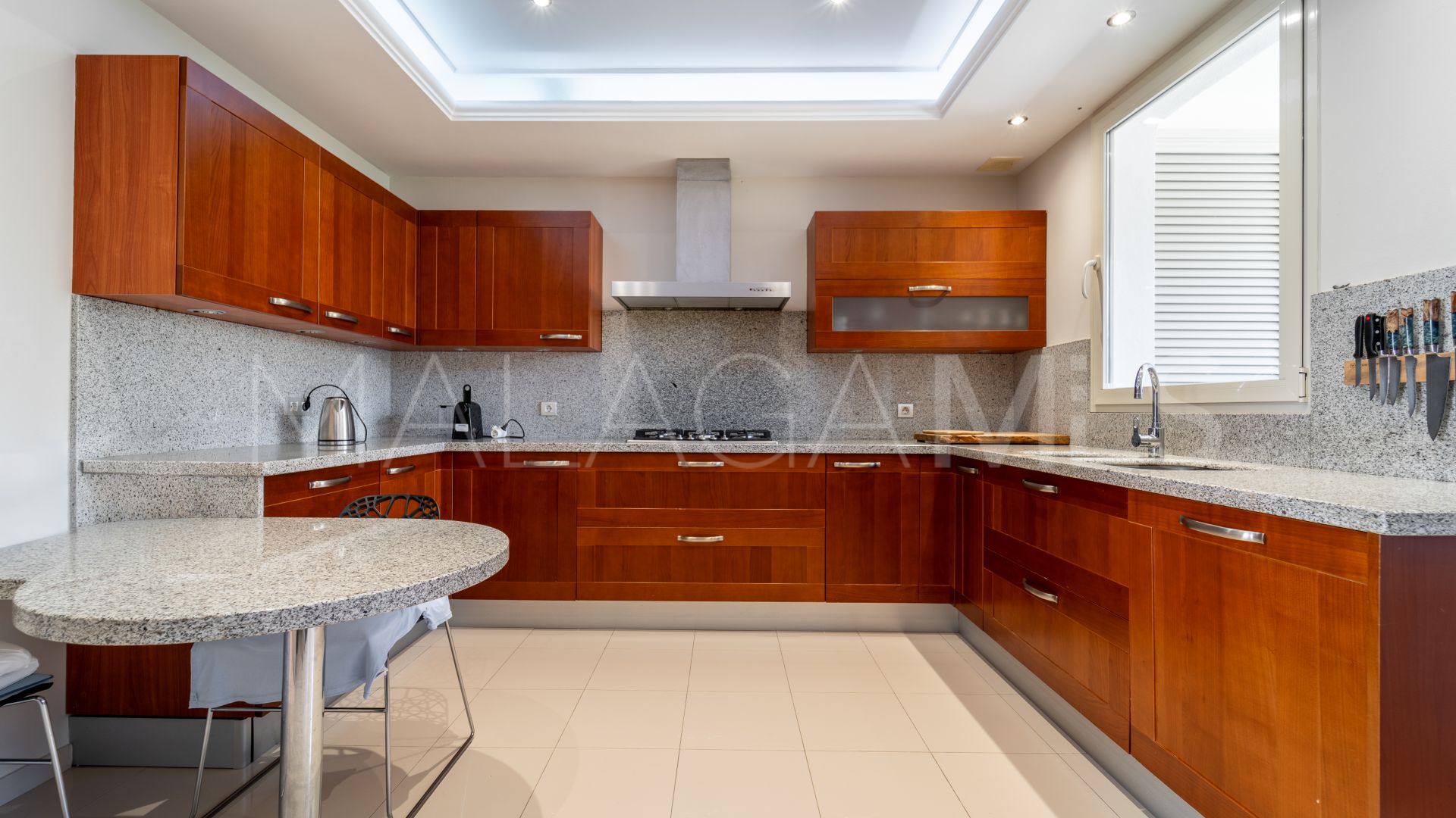 3 bedrooms duplex penthouse in La Trinidad for sale