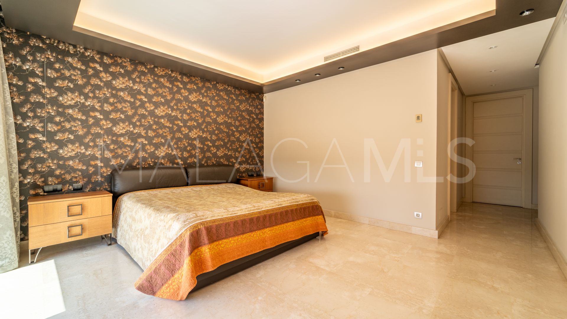 3 bedrooms duplex penthouse in La Trinidad for sale